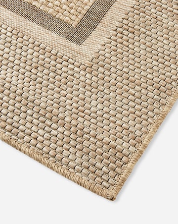 Outdoor Rug - Summer Flatweave