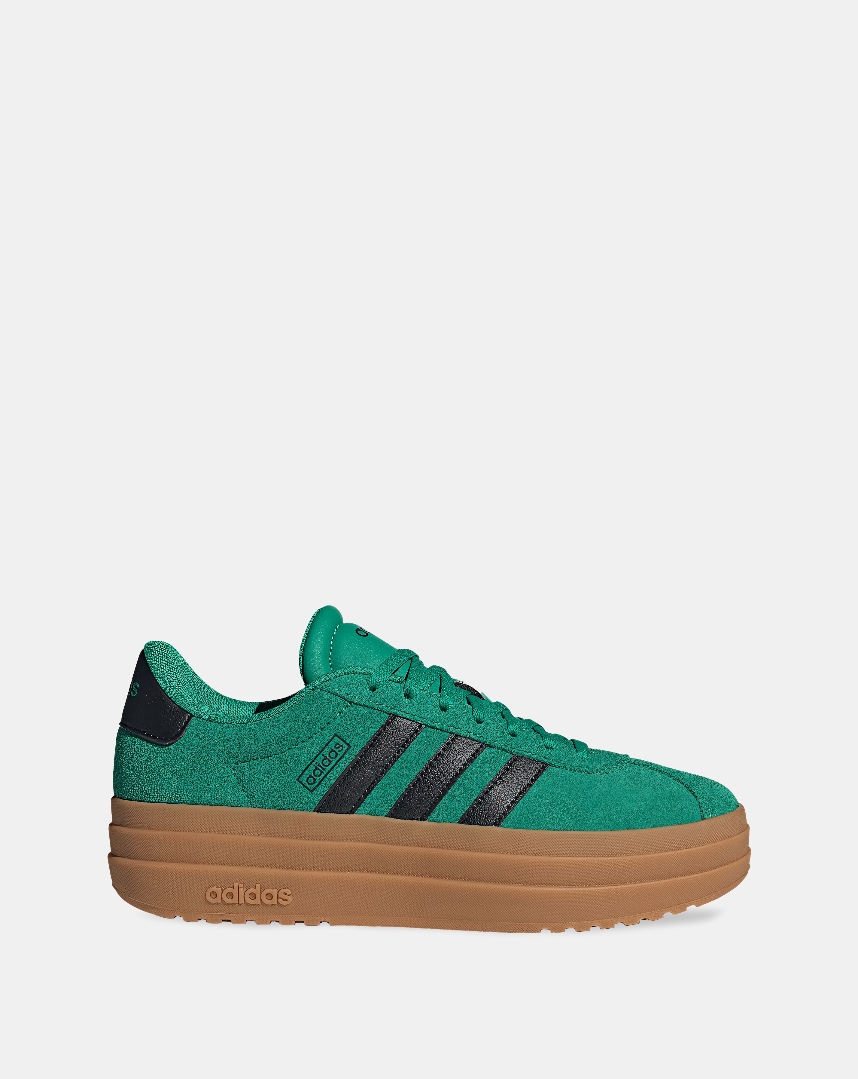 New In - adidas VL Court Bold Trainers