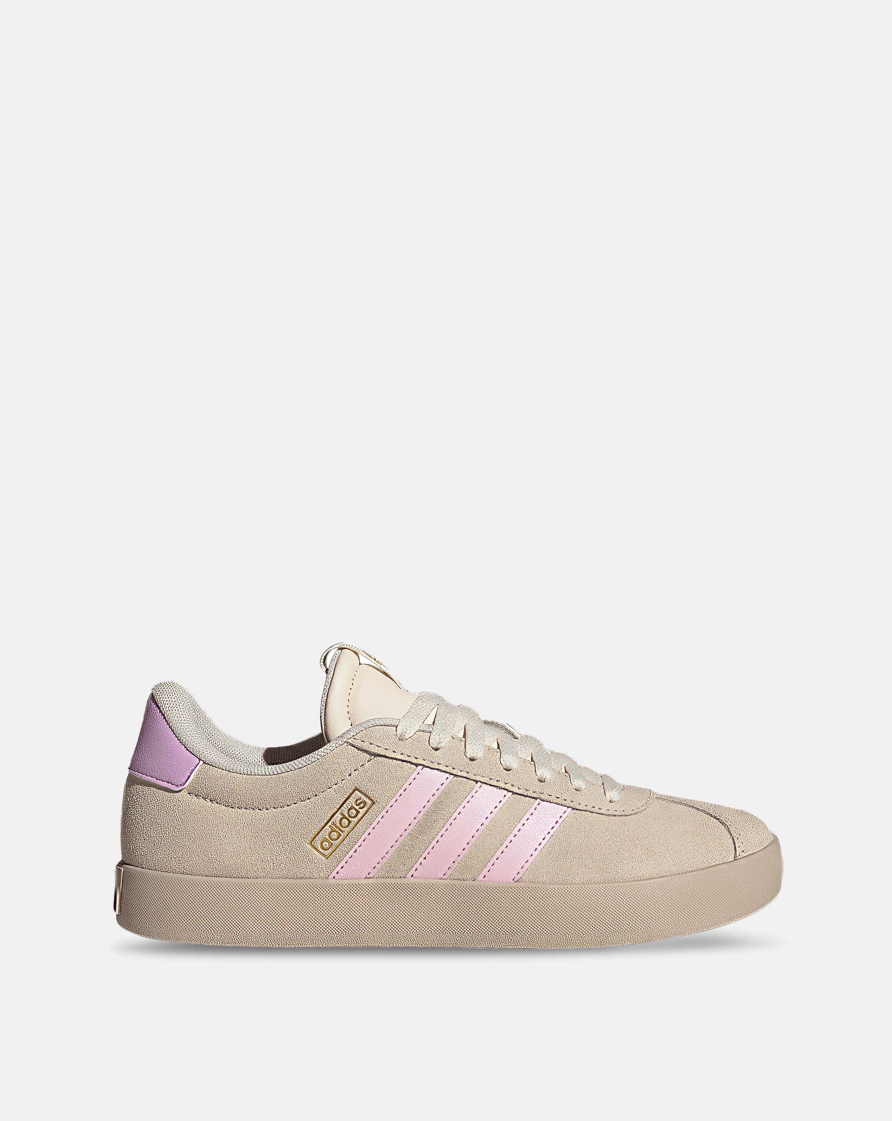 New In - Adidas VL Court 3.0 Trainers