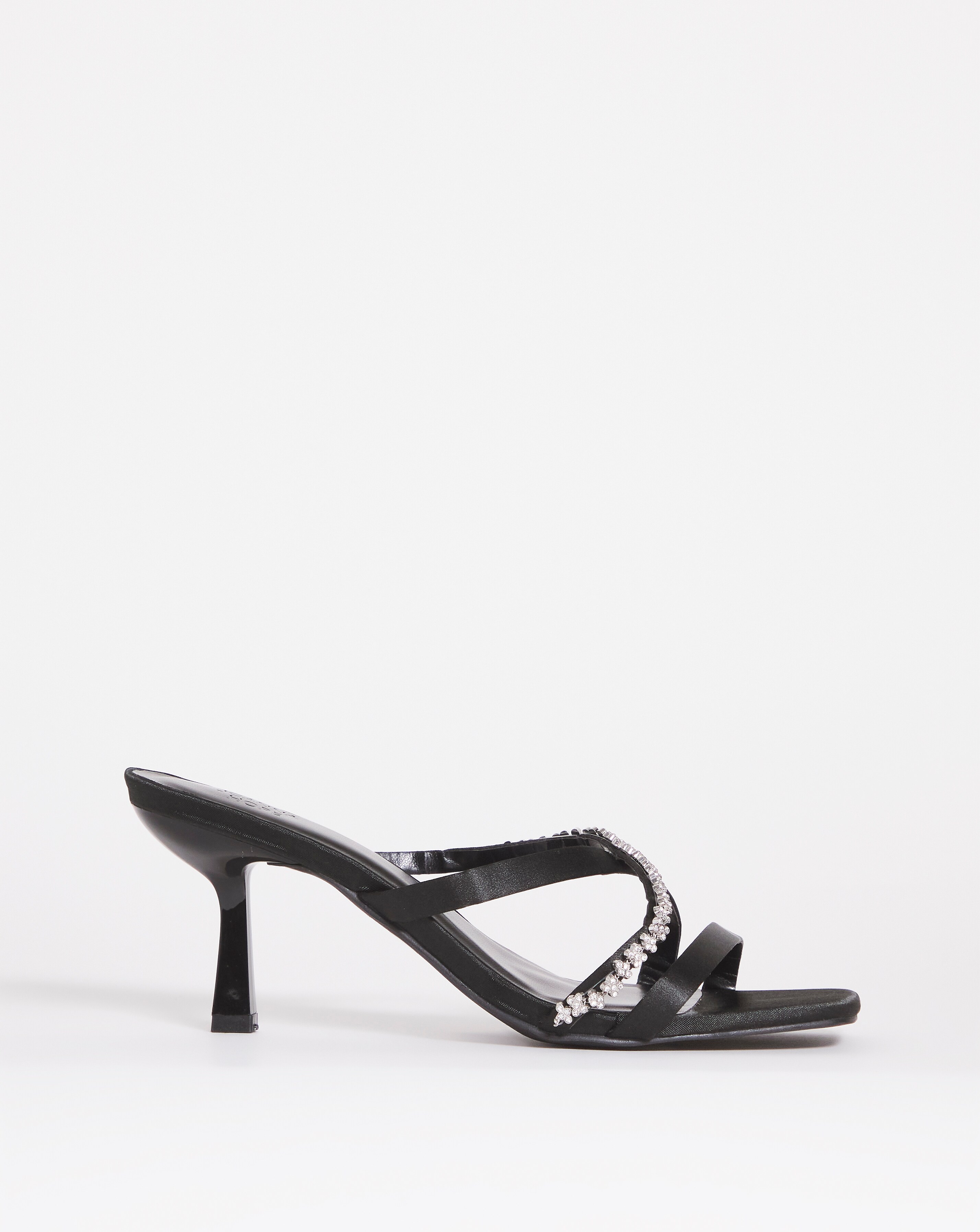 Hope stiletto deals mule