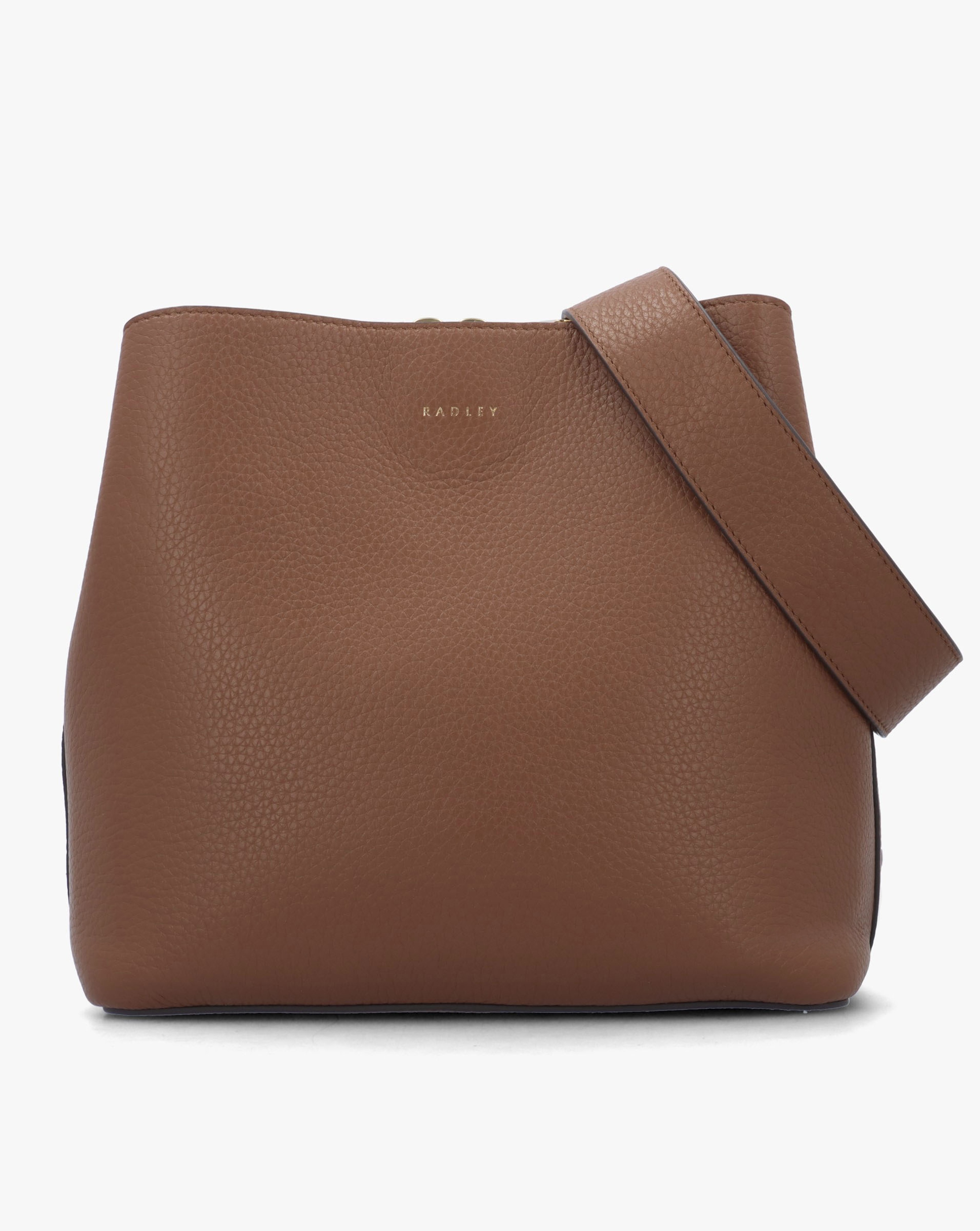 Radley Dukes Place Compartment Crossbody