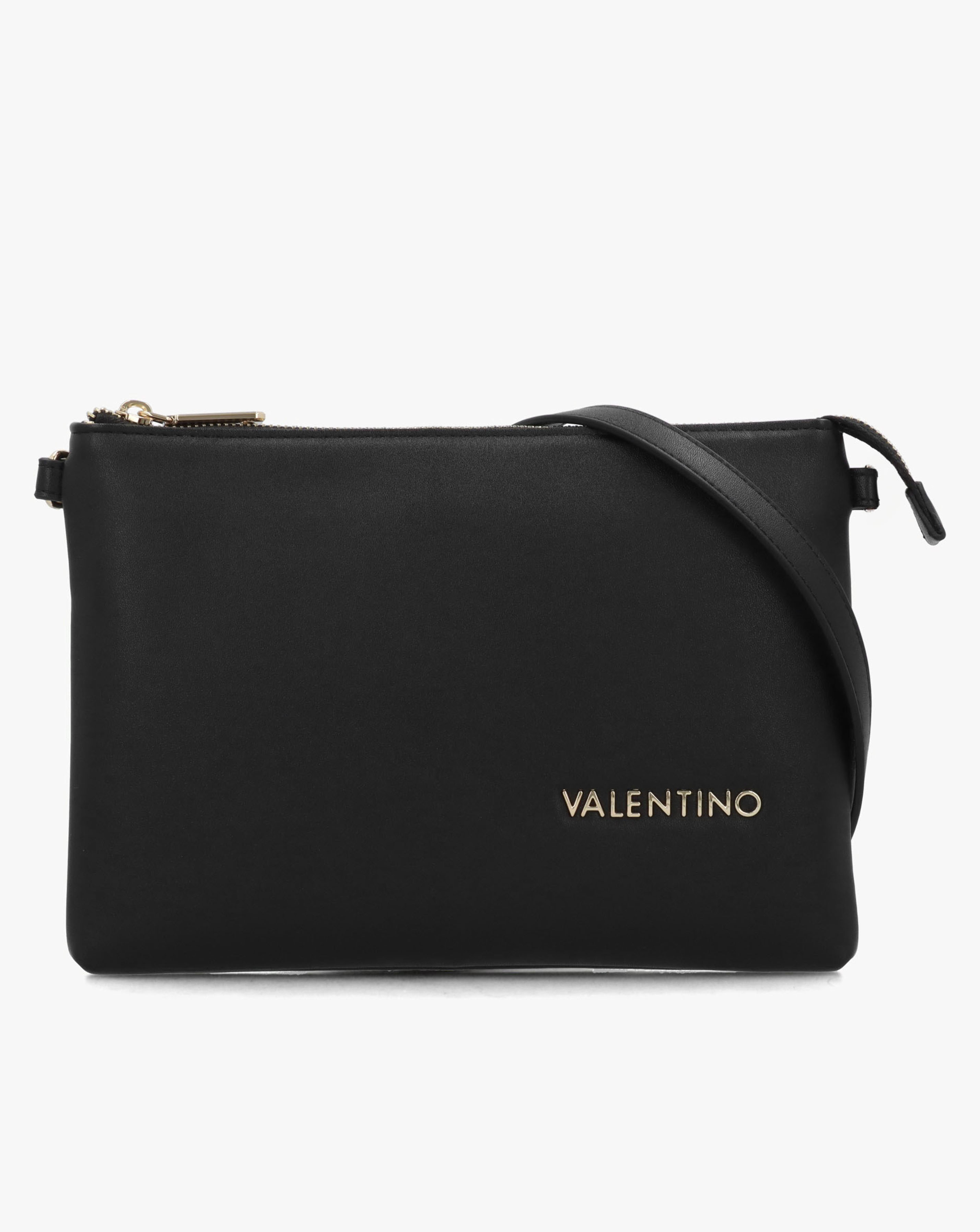 New In - Valentino Bags Jasmin Black Cross-Body