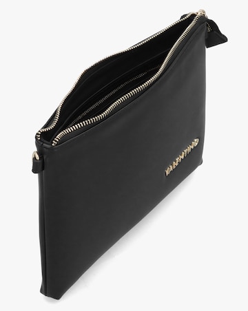 Valentino Bags Jasmin Black Cross-Body Bag
