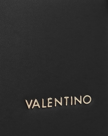 Valentino Bags Jasmin Black Cross-Body Bag