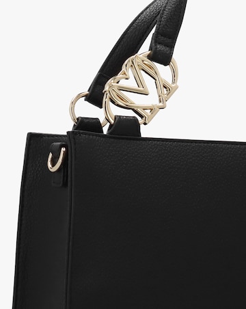 Love Moschino Jewel Black Daily Bag