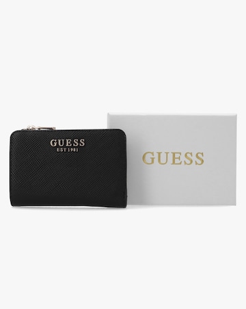 Guess Laurel II Black Purse