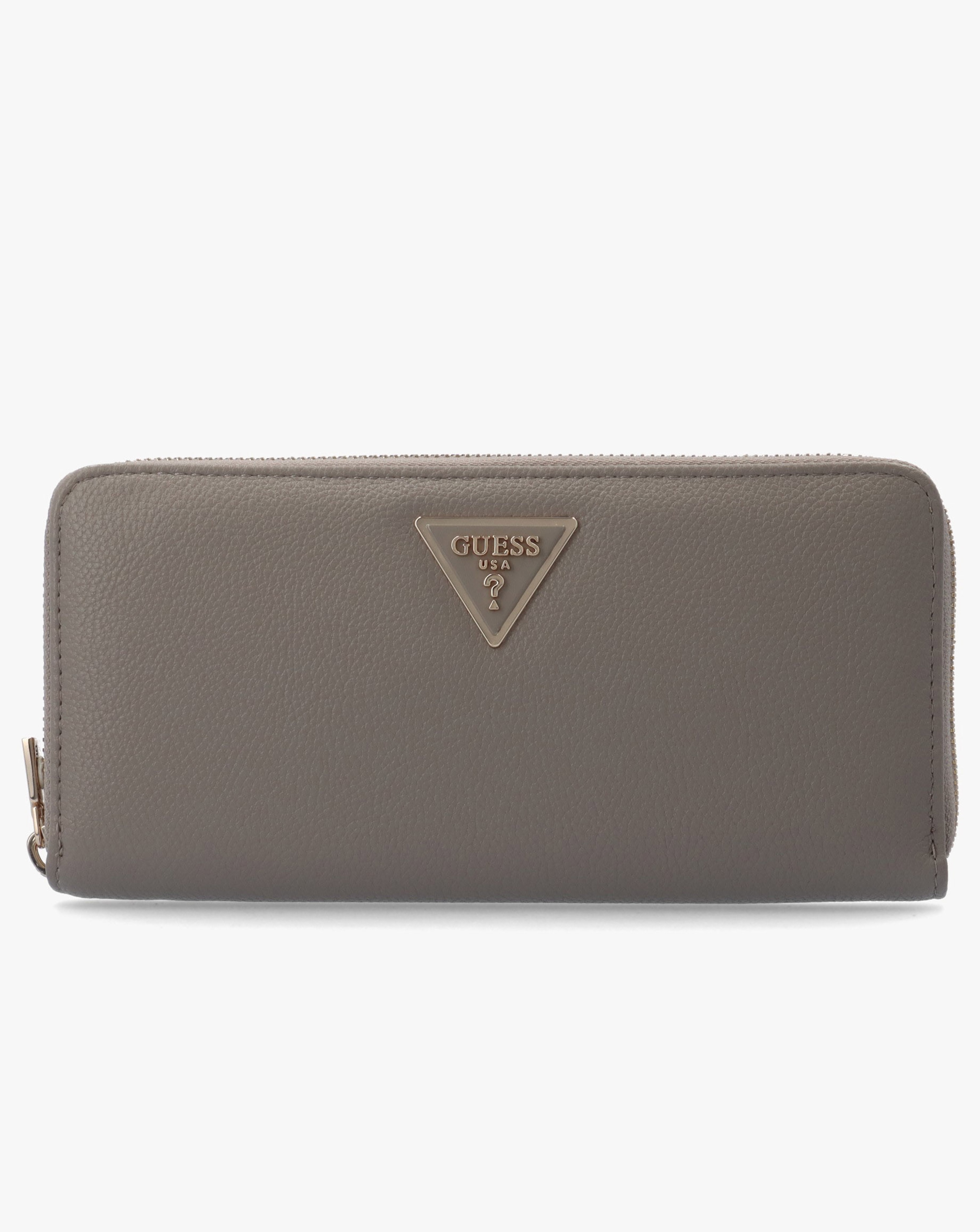 New In - Guess Laurel II Large Zip Around Wallet