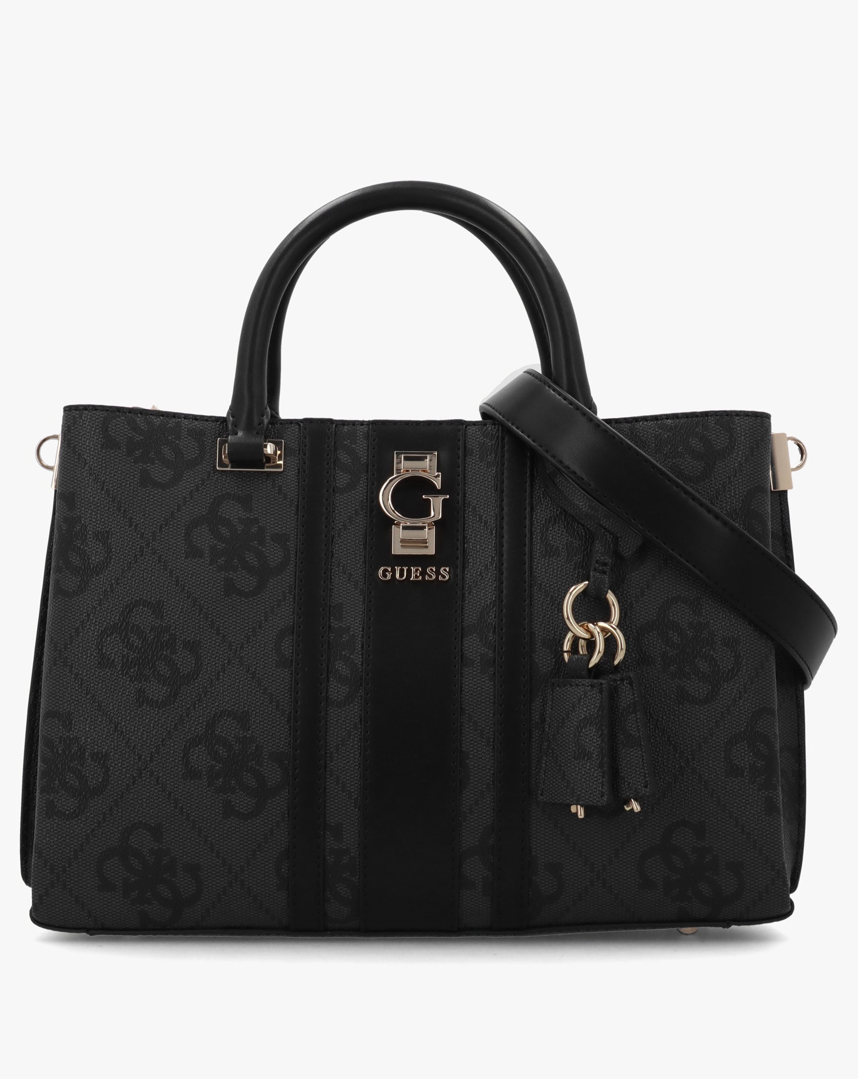 Guess Erenia Girlfriend Satchel Bag