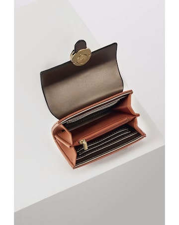 Luella Grey Letitia Tuscan Blush Purse