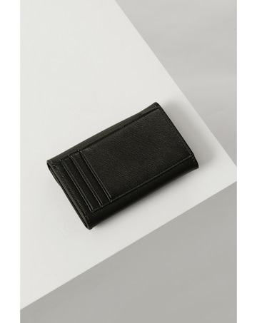 Luella Grey  Marina Black Medium Purse