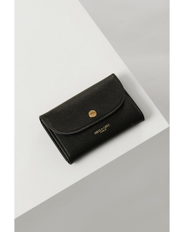 Luella Grey  Marina Black Medium Purse