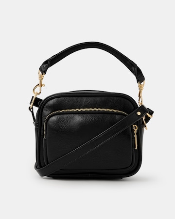 Accessorize Boxy Crossbody Bag
