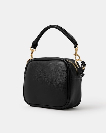 Accessorize Boxy Crossbody Bag