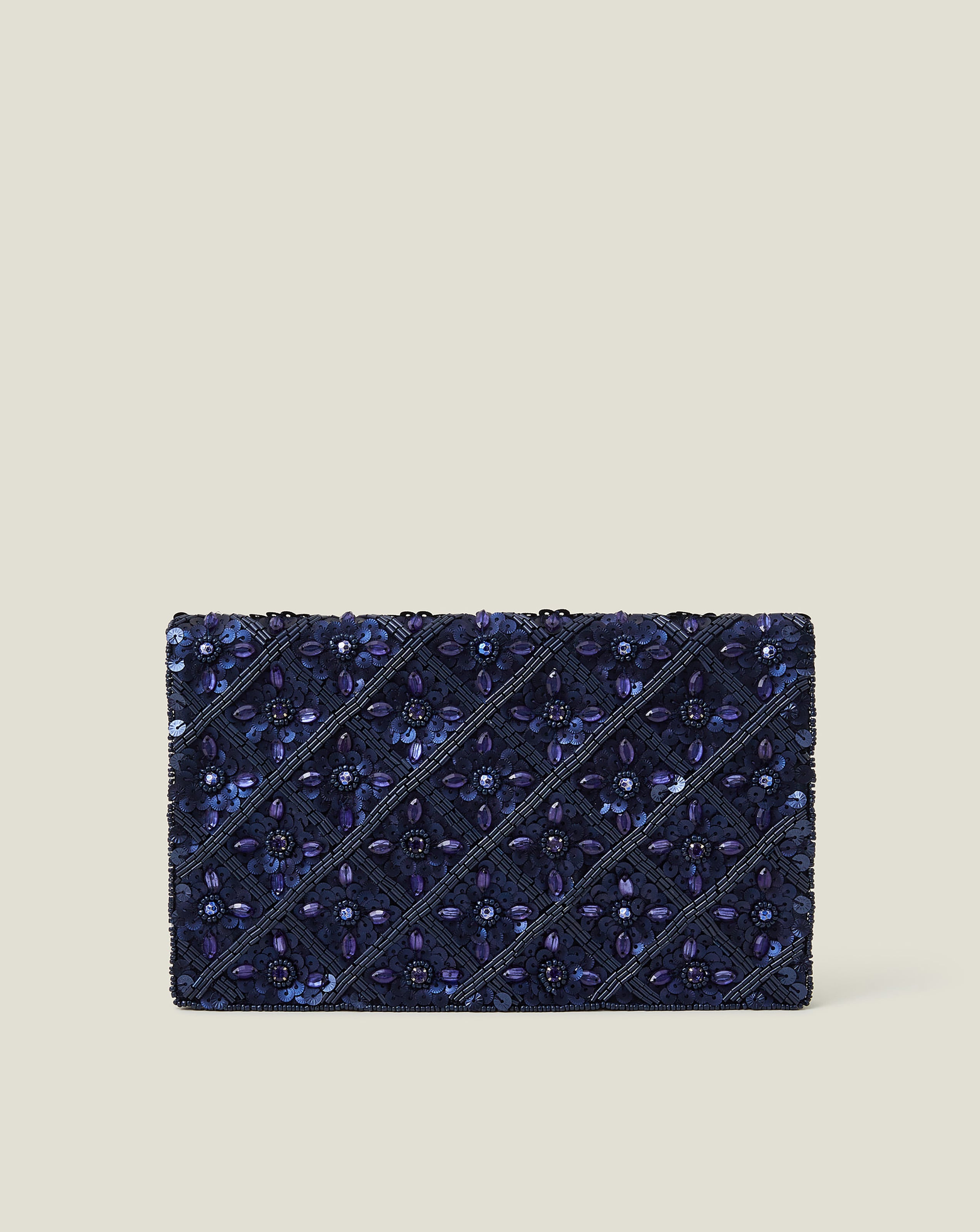 New In - Accessorize Tianna Clutch Bag
