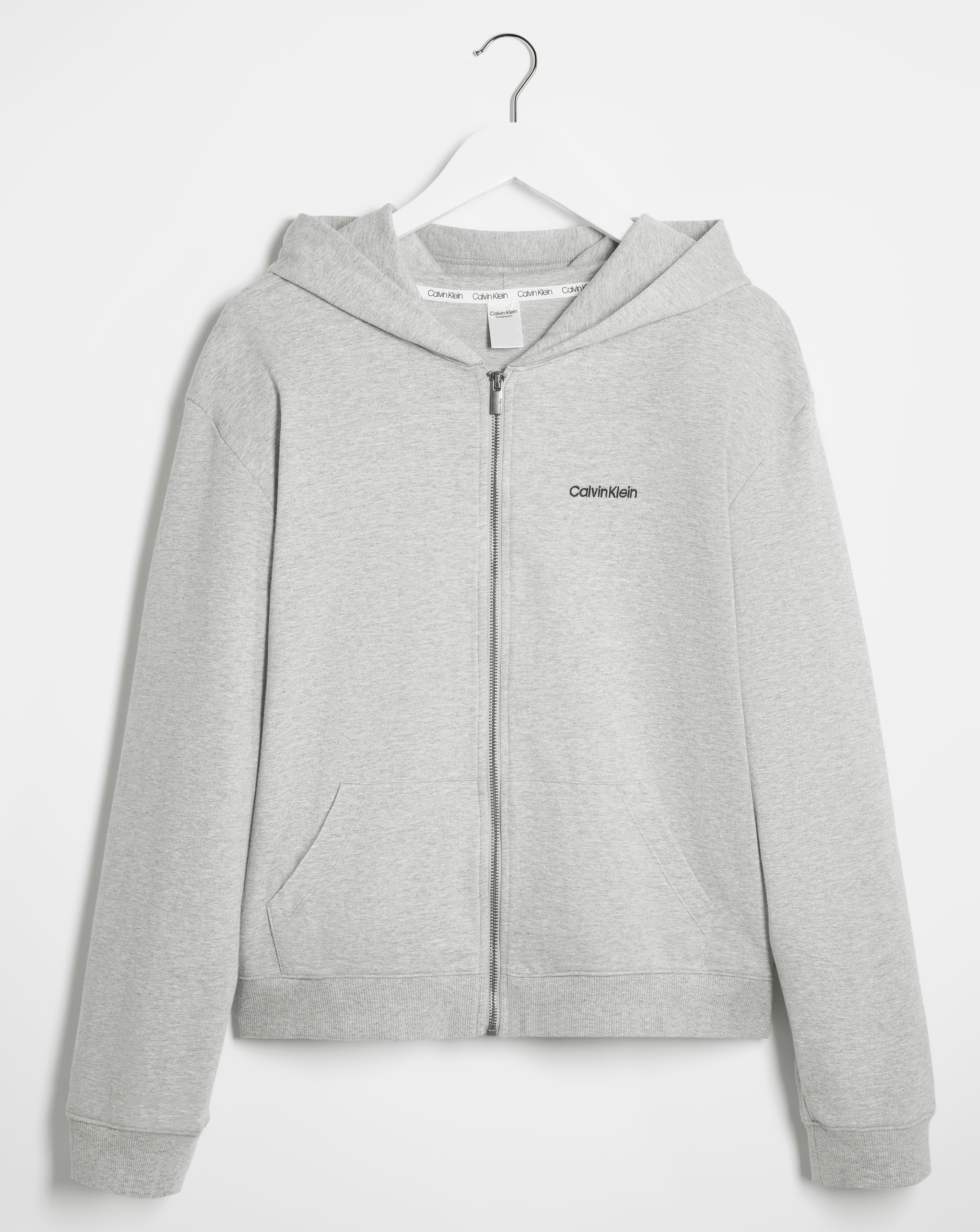 Calvin klein sales sleepwear hoodie