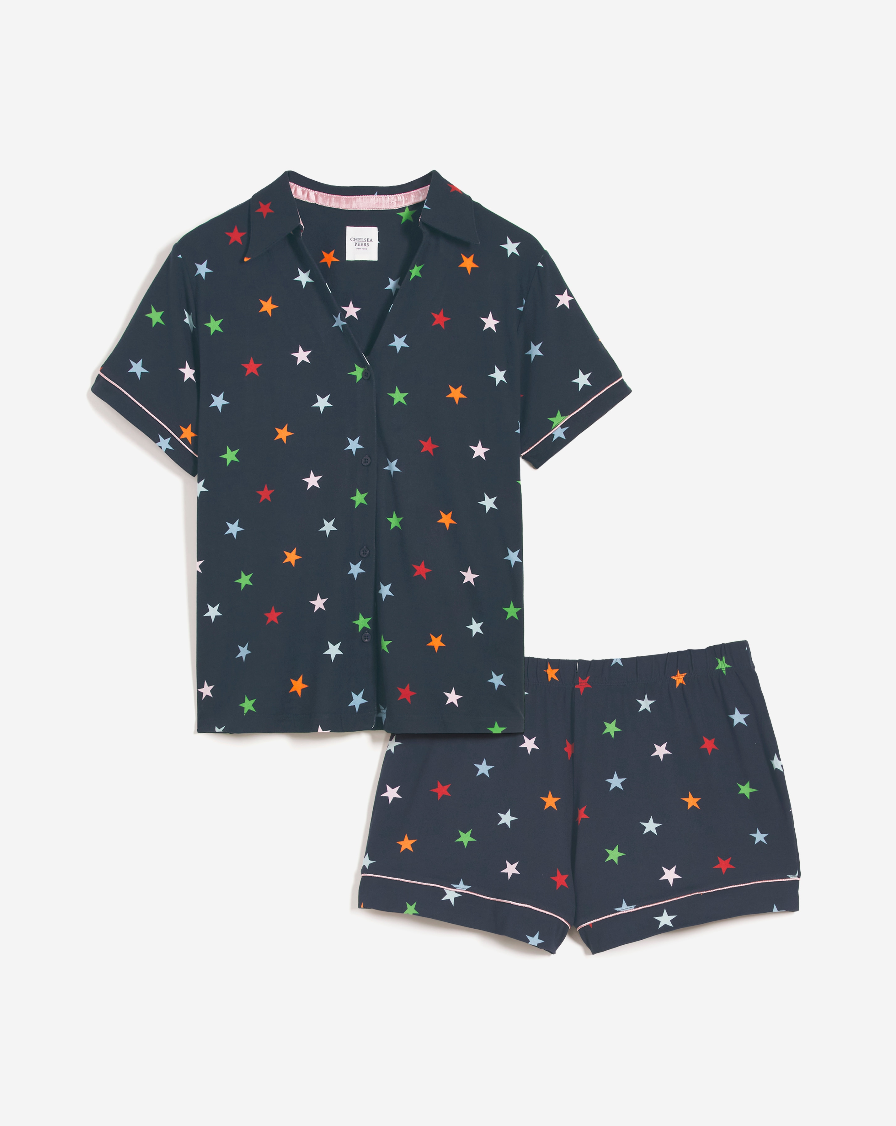 Chelsea peers top star pyjamas