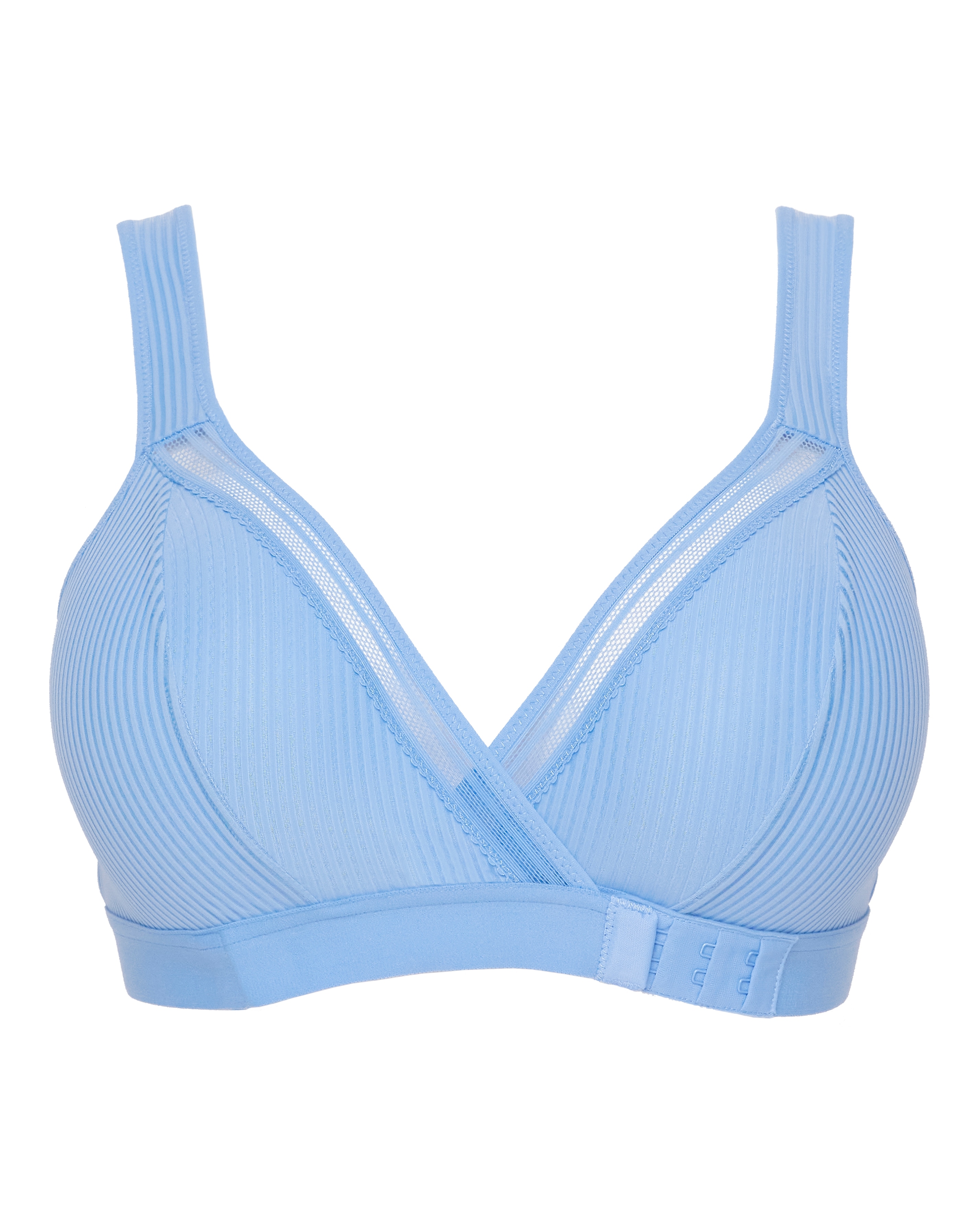 Fantasie Fusion Non Wired Leisure Bra