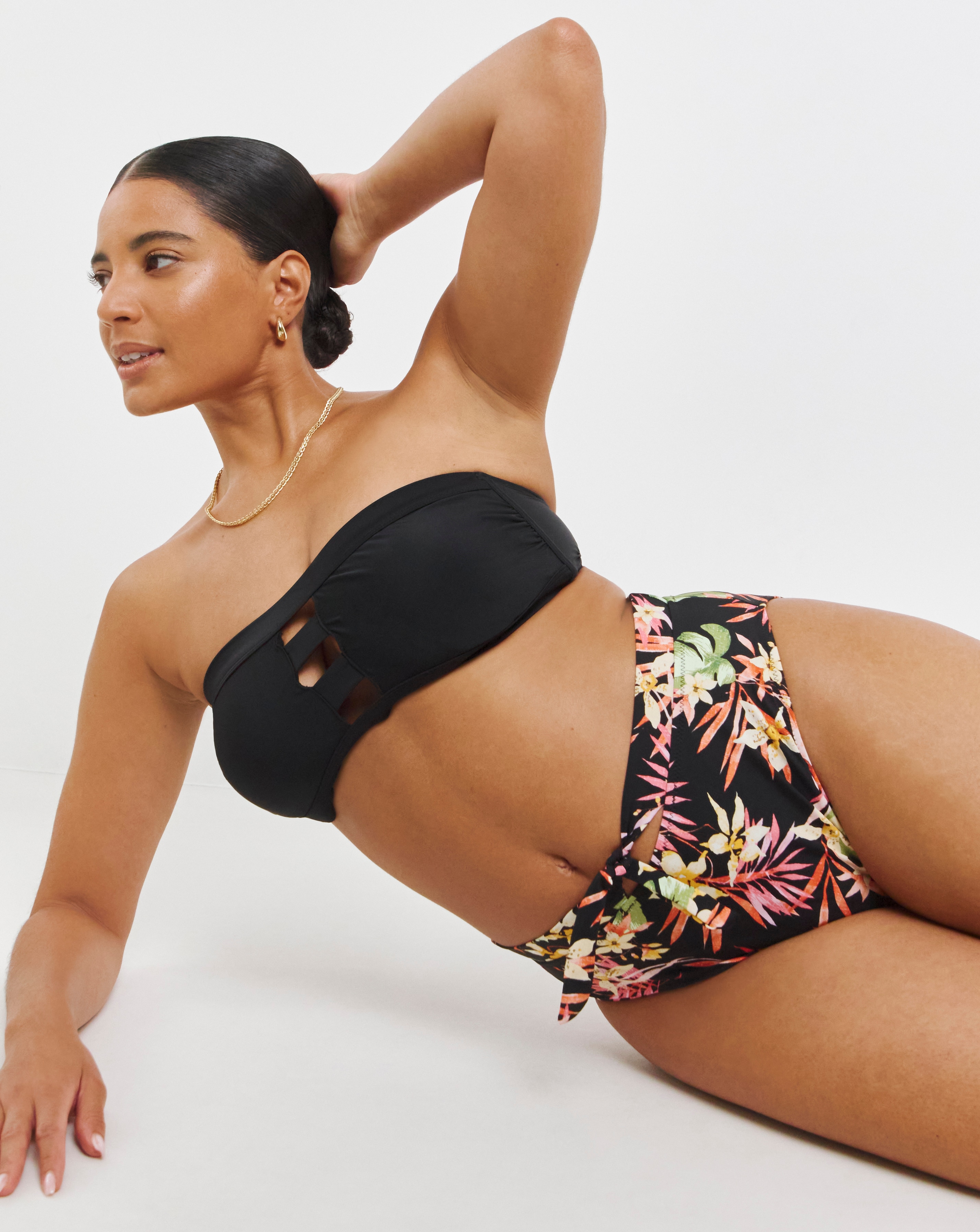 Freya Savannah Sunset Bikini Brief