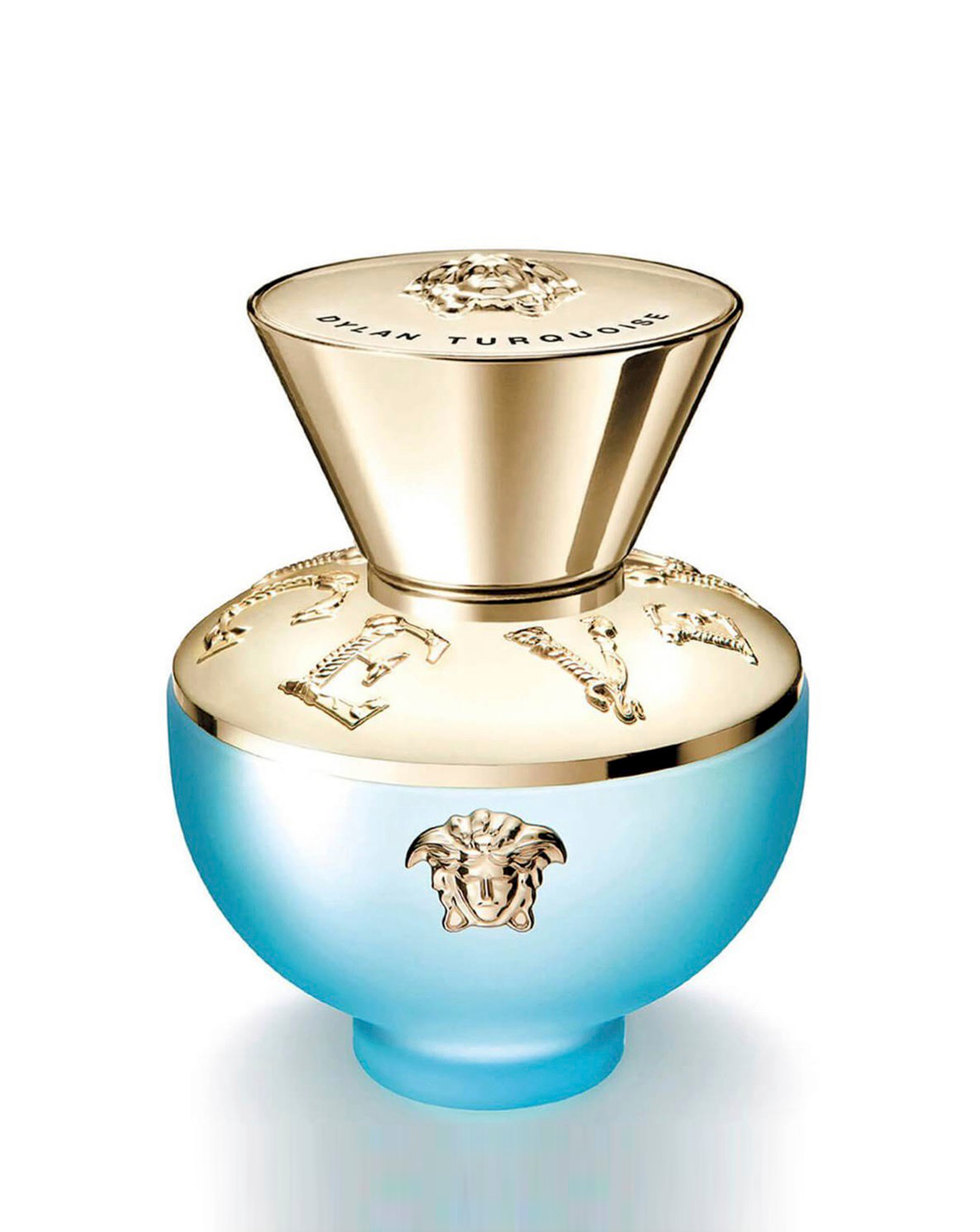 Versace Dylan Turquoise EDT For Her