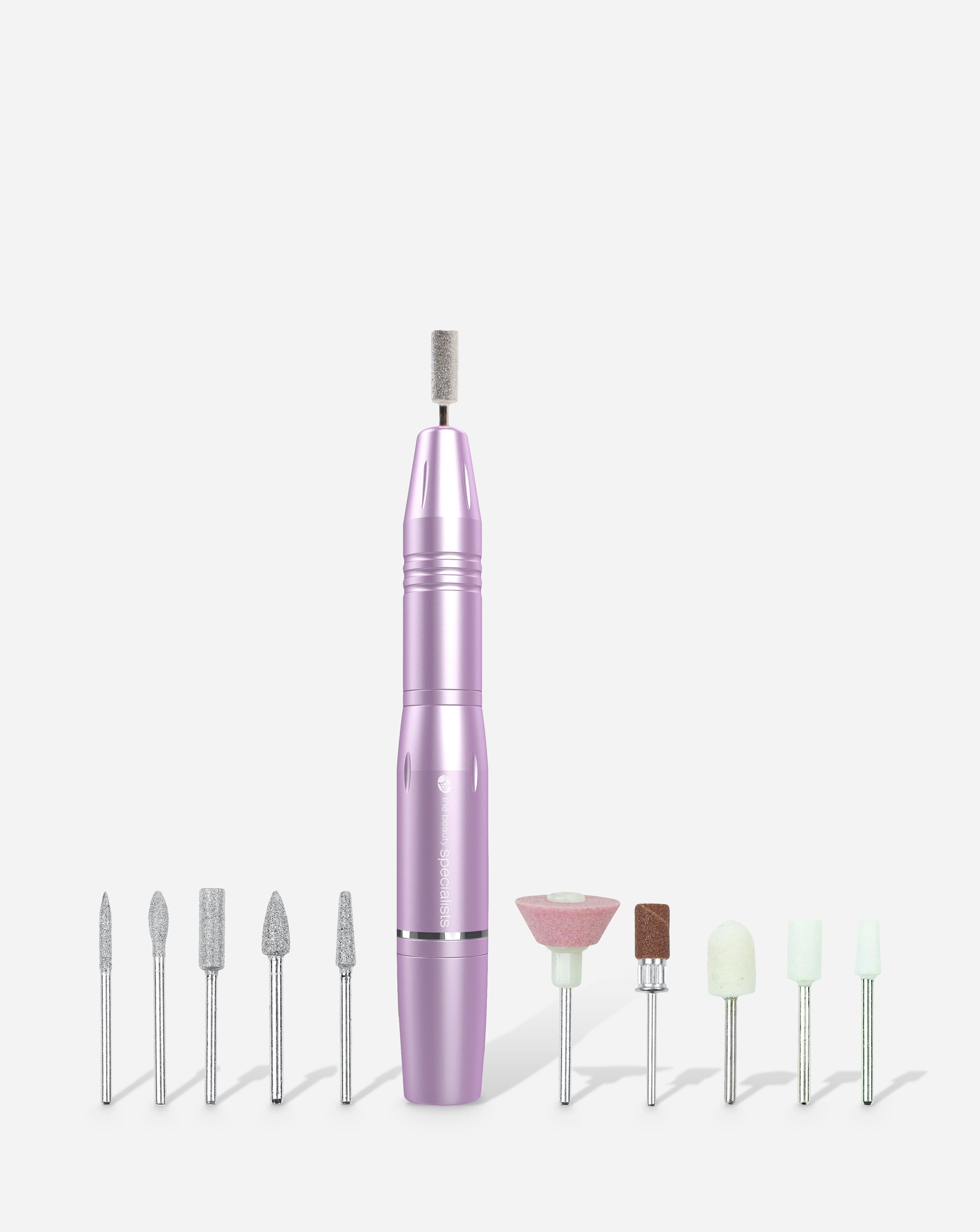 Rio Professional Electric Nail File