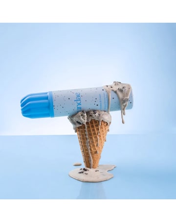 Sundae Whipped Shower Foam Cookies & Cream