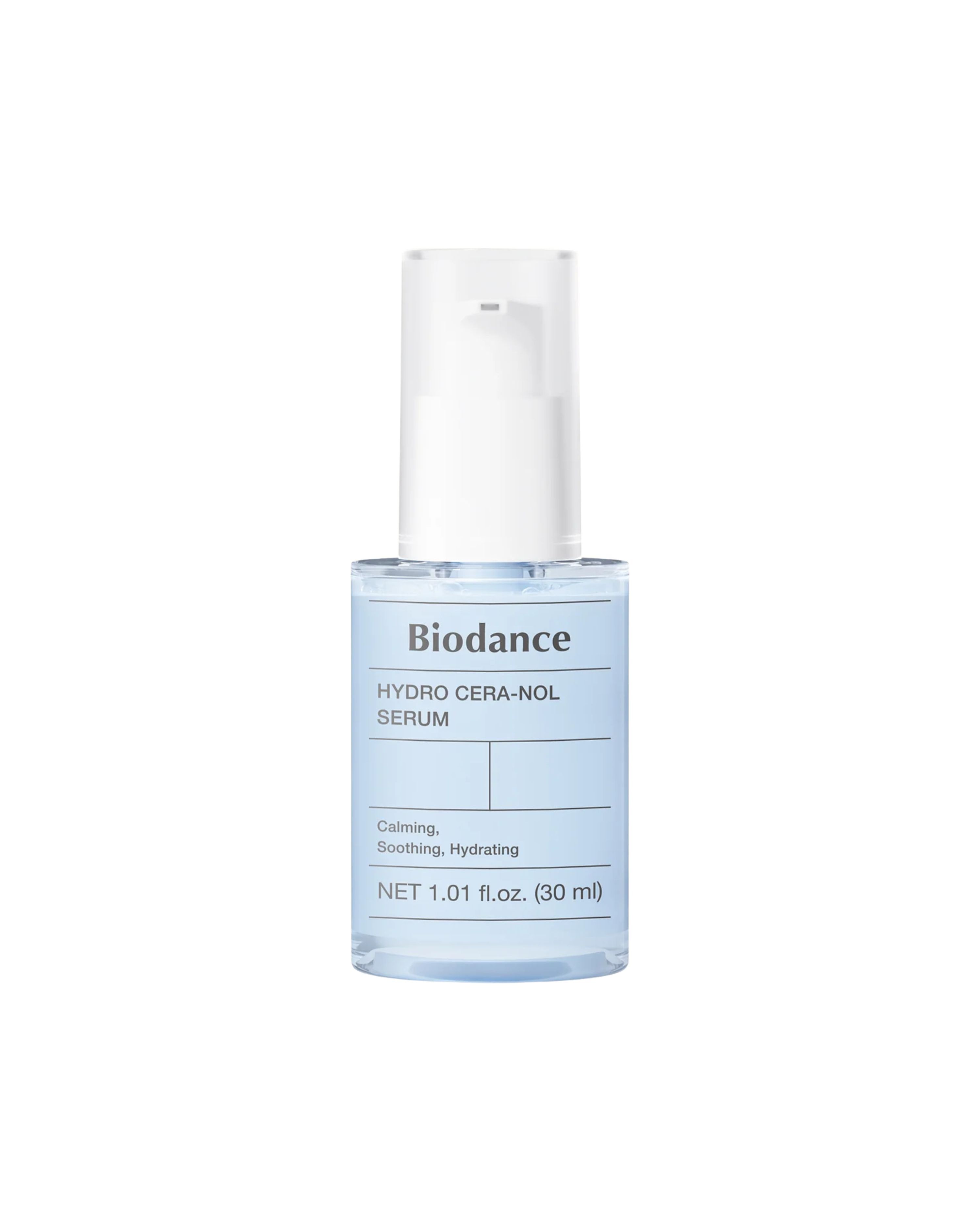 Biodance Hydro Cera Nol Serum 30ml
