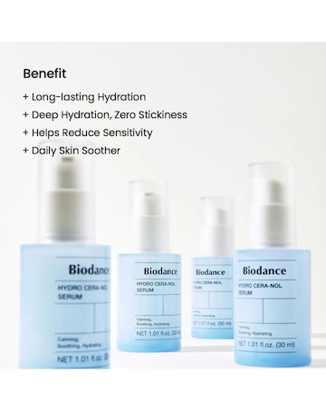 Biodance Hydro Cera Nol Serum 30ml