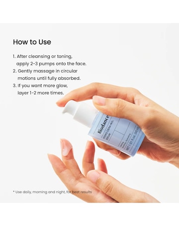 Biodance Hydro Cera Nol Serum 30ml