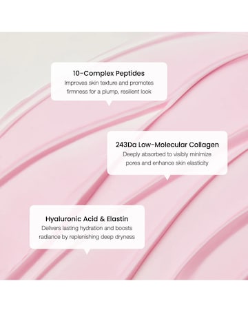 Biodance Pore Perfecting Collagen Peptide Cream 50ml