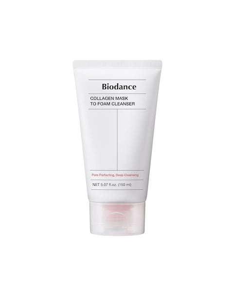 Biodance Collagen Mask To Foam Cleanser 150ml