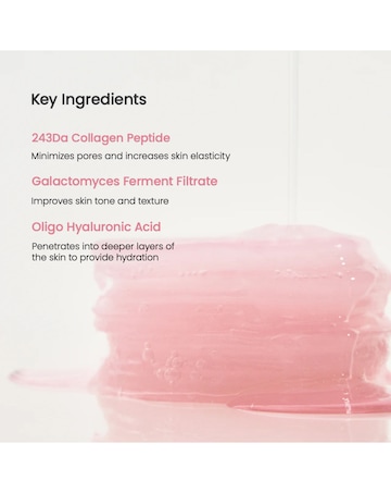 Biodance Collagen Gel Toner Pads 60 pcs