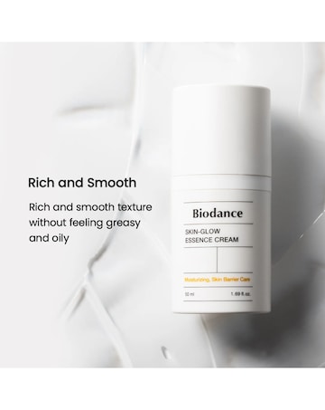 Biodance Skin Glow Essence Cream 50ml