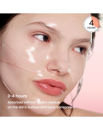 Biodance Bio-Collagen Real Deep Mask 4 pcs