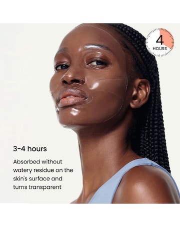 Biodance Hydro Cera Nol Real Deep Mask 4 pcs