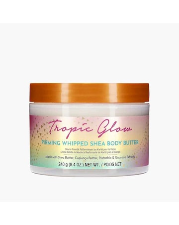 Tree Hut Tropic Glow Whipped Body Butter 240g