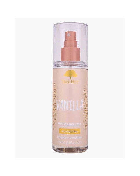 Tree Hut Vanilla Fragrance Mist 177ml
