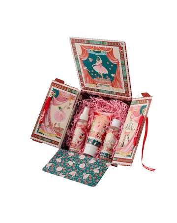 Cath Kidston Nutcracker Theatre Sparkle & Shimmer Show