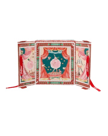 Cath Kidston Nutcracker Theatre Sparkle & Shimmer Show