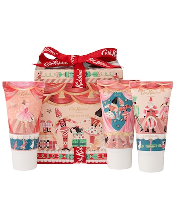 Cath Kidston Nutcracker Theatre Pick Me Up Set