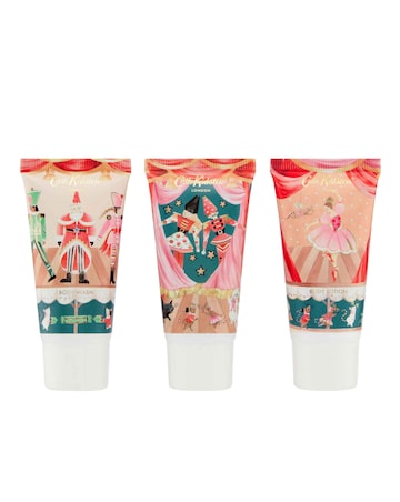 Cath Kidston Nutcracker Theatre Pick Me Up Set
