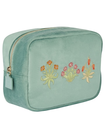 William Morris At Home The Voyager Lux Travel Bag Set