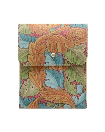 William Morris At Home The Voyager Hand, Lip & Fragrance Set