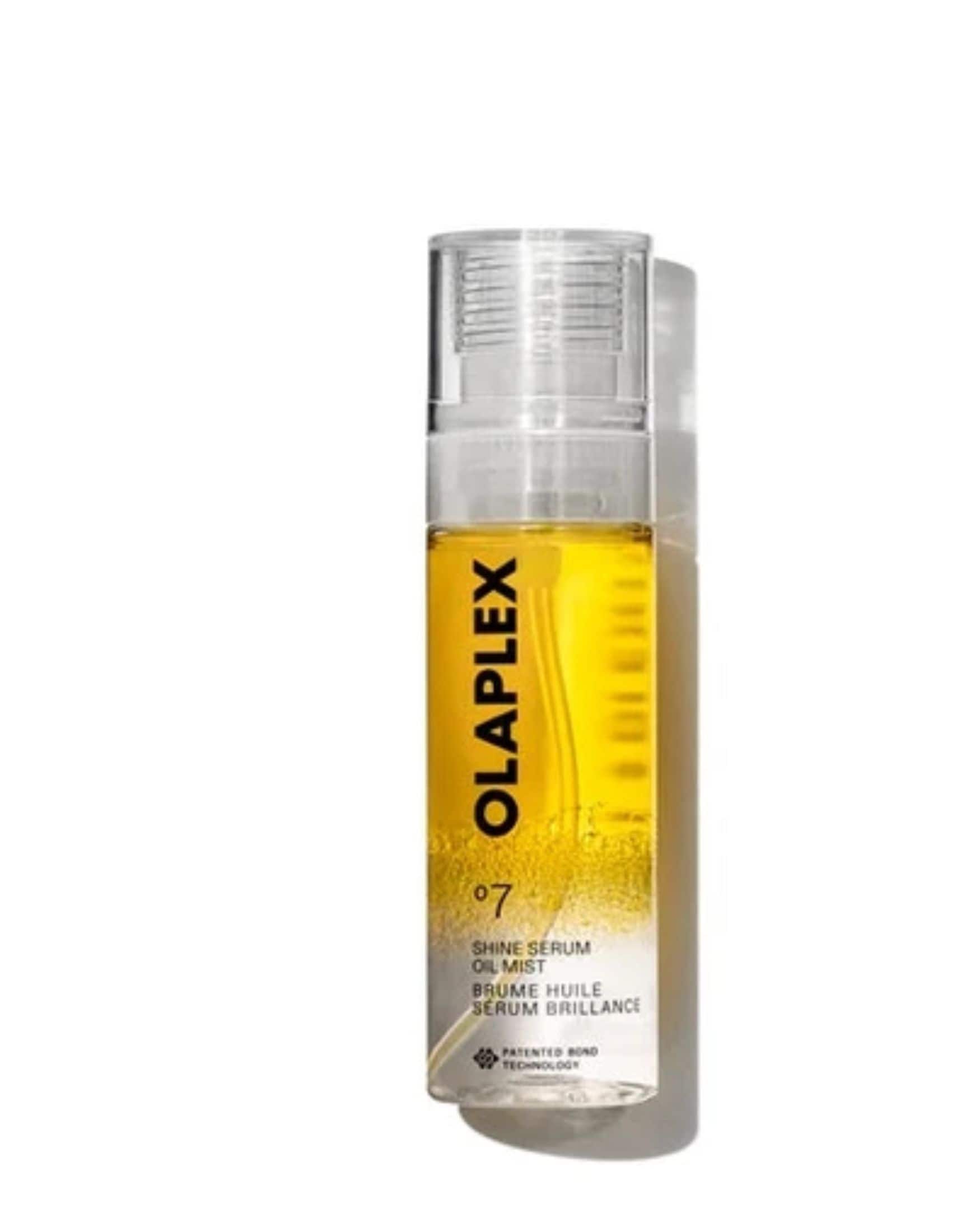 New In - Olaplex No.7 Shine Serum Oil Mist 80ml