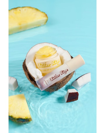 Killer Lips Juicy Lip Revive Set - Colada Collide
