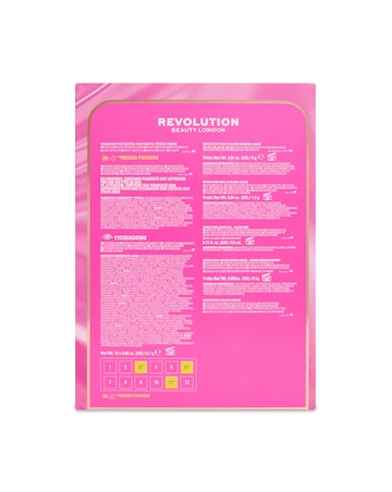 Revolution The Smokey Eye Edit