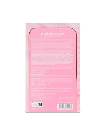 Revolution Superfix Bake & Set