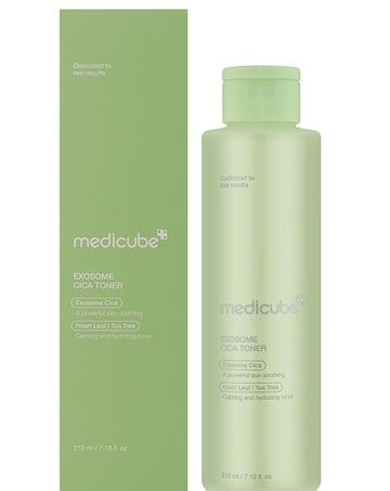 Medicube Exosome Cica Toner 210ml