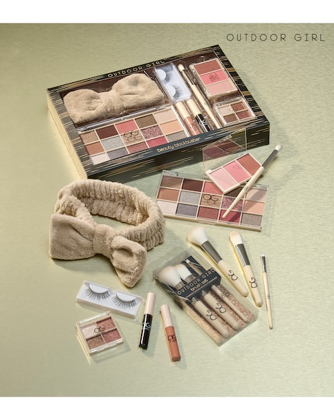 Make-up Kits