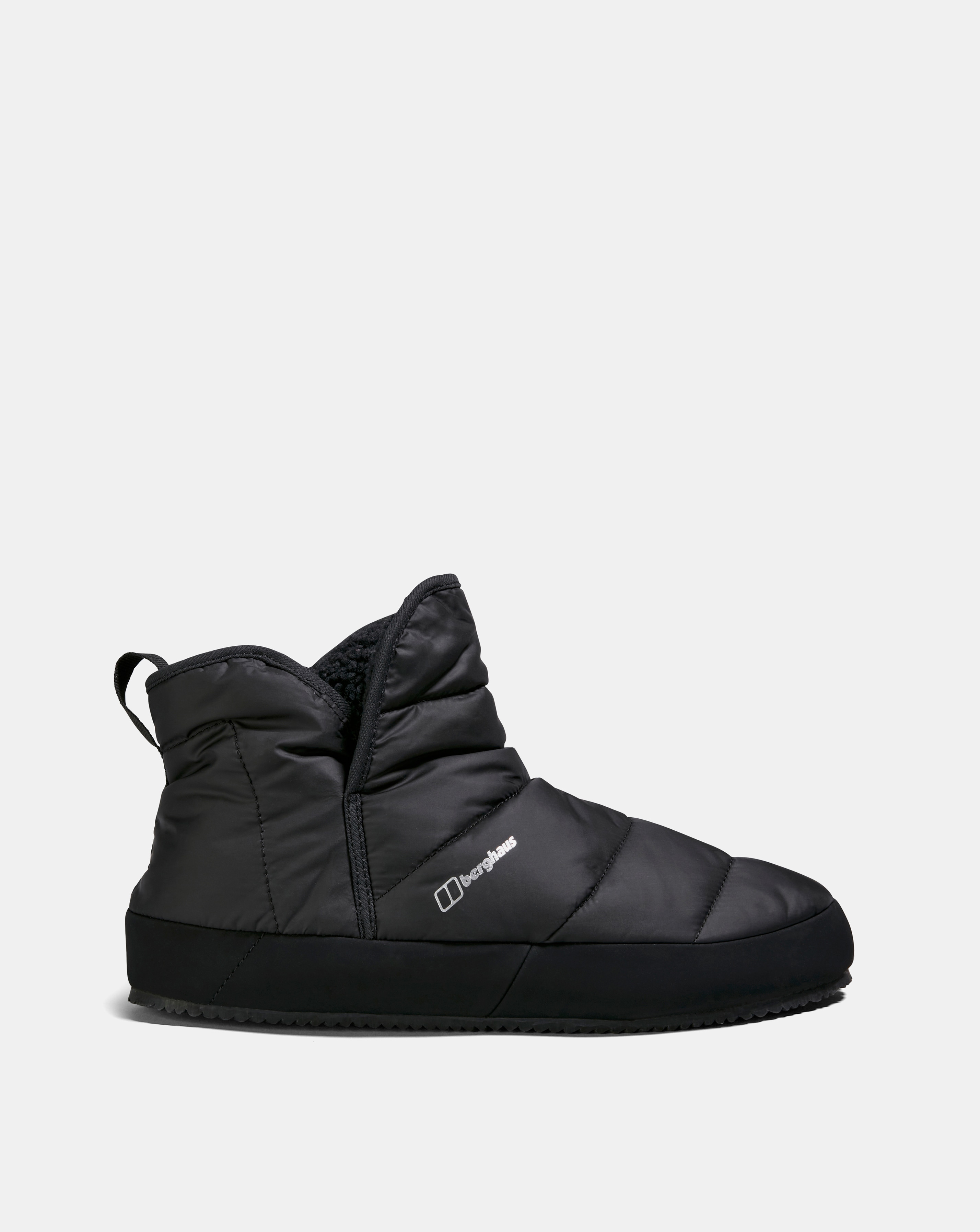 New In - Berghaus Bothy Booty Slippers