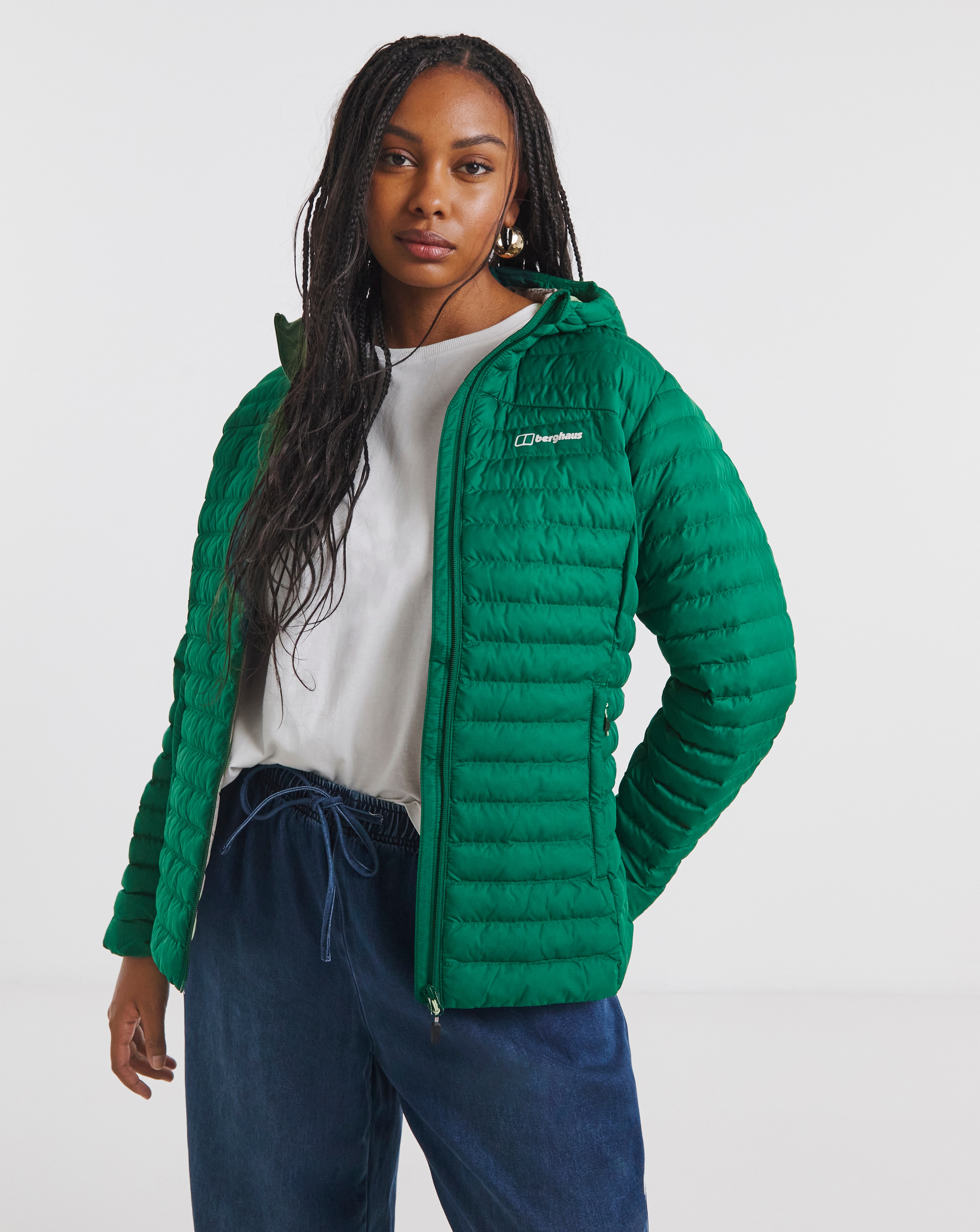 Berghaus Nula Micro Jacket